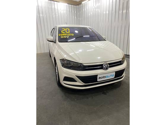 VOLKSWAGEN VIRTUS 1.6 MSI TOTAL FLEX MANUAL